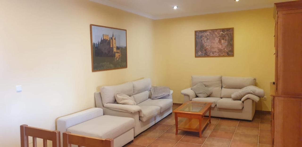Villa Casa Angeles à Maro Extérieur photo