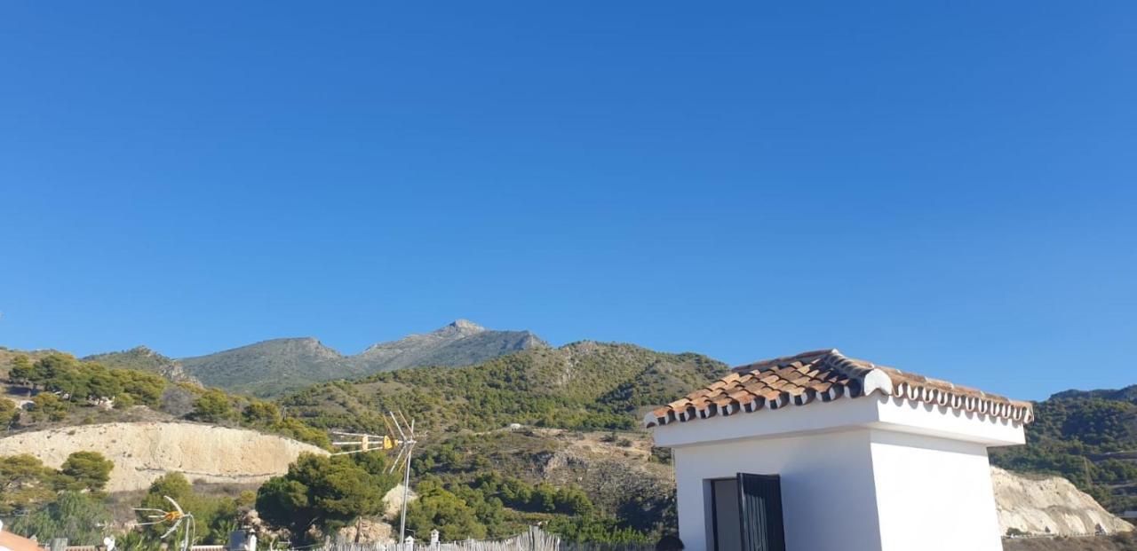 Villa Casa Angeles à Maro Extérieur photo