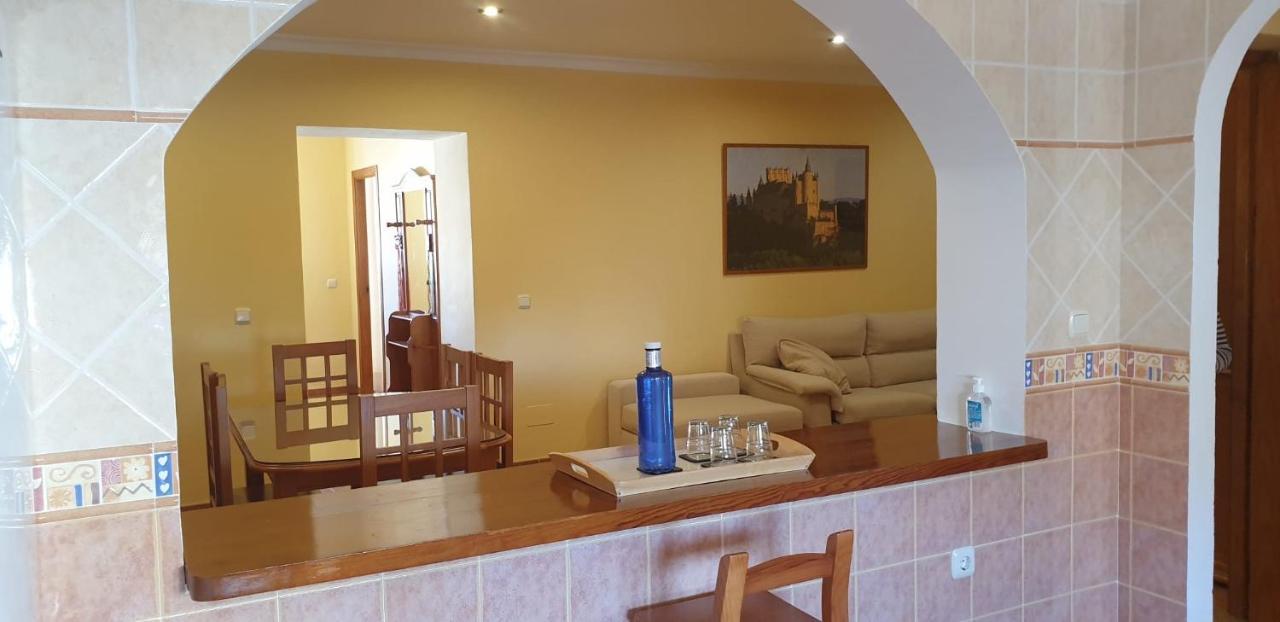 Villa Casa Angeles à Maro Extérieur photo